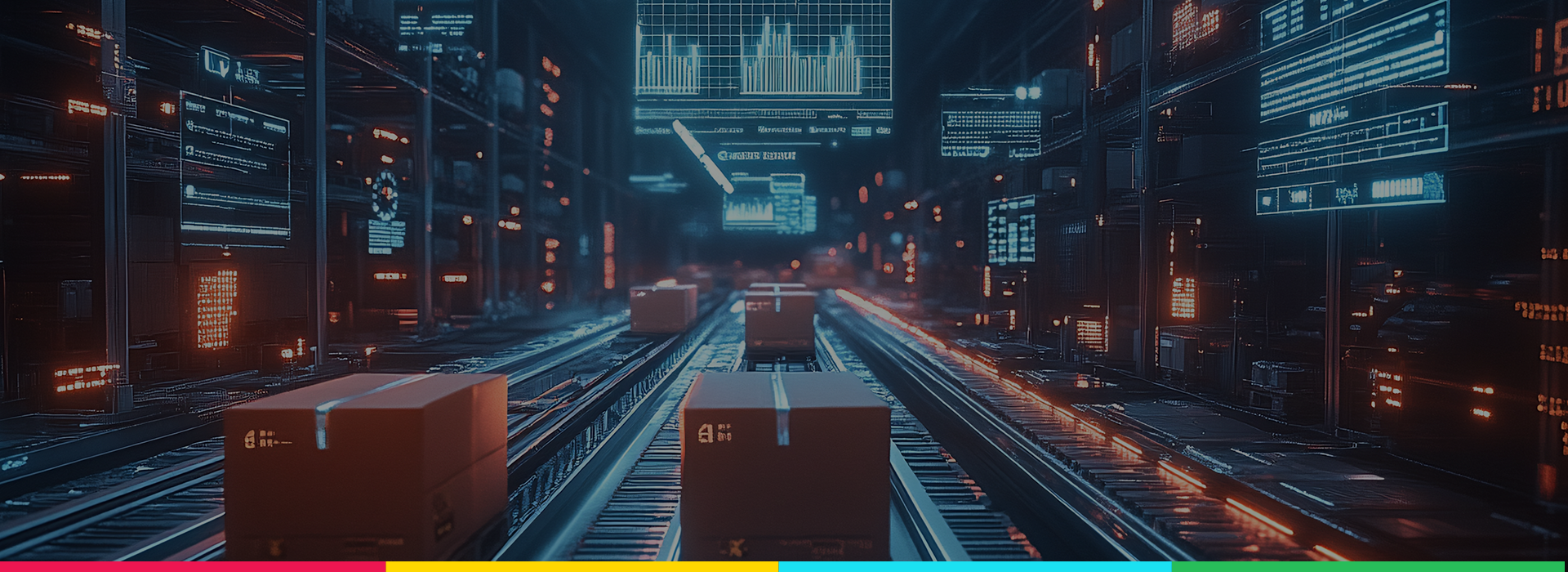 Logistics – AI + RPA Automation for ISF-10 Customs Filing